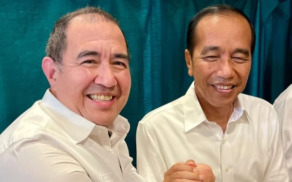 Thumbnail Profil Singkat Pendeta Gilbert Lumoindong Beserta Kontroversinya