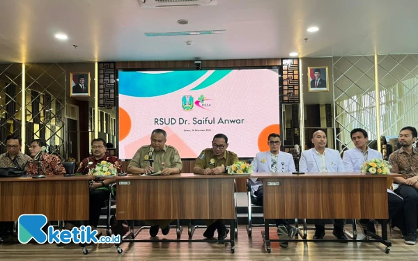 8 Korban Kecelakaan di Tol Pandaan-Malang Masih Dirawat di RSSA, Begini Kondisinya