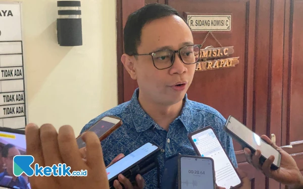 Thumbnail RS Eka Candrarini Diresmikan, Komisi C DPRD Dorong Pemerataan Kesehatan di Surabaya