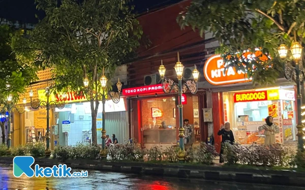 Thumbnail Panduan Berwisata Kuliner Bagi Pecinta Street Food Untuk Menikmati Libur Nataru di Kota Malang