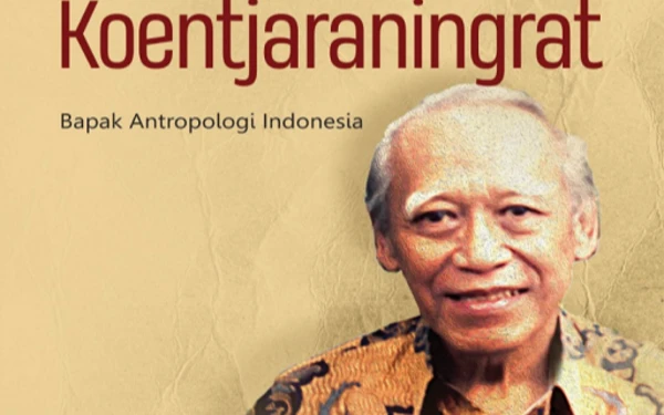 Thumbnail Mengenal Koentjaraningrat, Bapak Antropologi Indonesia