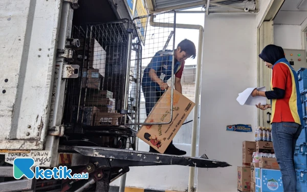 Thumbnail UMK 2025 Ditetapkan: Awal Tahun Pekerja Pacitan Mulai Nikmati Kenaikan Gaji