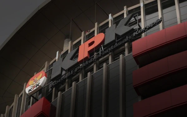 Thumbnail KPK Sebut Terima 15.516 Laporan Gratifikasi Senilai Rp88,39 Miliar selama 2020-2024