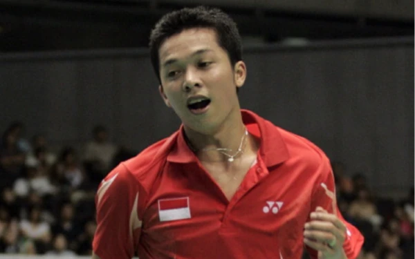 Thumbnail Daftar Lengkap Pebulutangkis Indonesia Juara Malaysia Open dari Masa ke Masa
