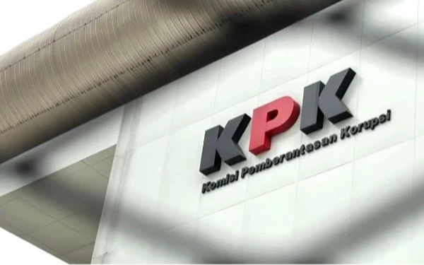 Thumbnail KPK Tanggapi Soal Hasto Miliki Bukti Korupsi Petinggi Negara