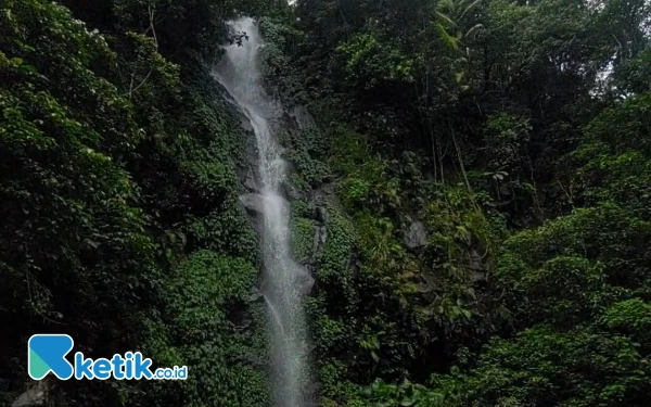 Curug Semirang: Surga Tersembunyi untuk Liburan Nataru di Semarang