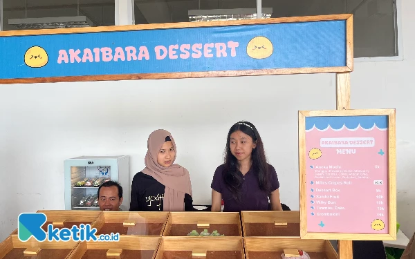 Thumbnail Pelaku UMKM Minta Pemkot Malang Sering Adakan Event Besar