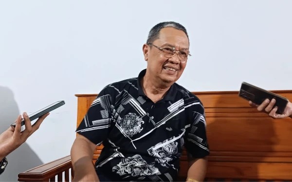 Thumbnail Ketua Timses Bupati Bondowoso Terpilih Kecam Mafia Calo Jabatan, ASN Dihimbau Tak Percaya