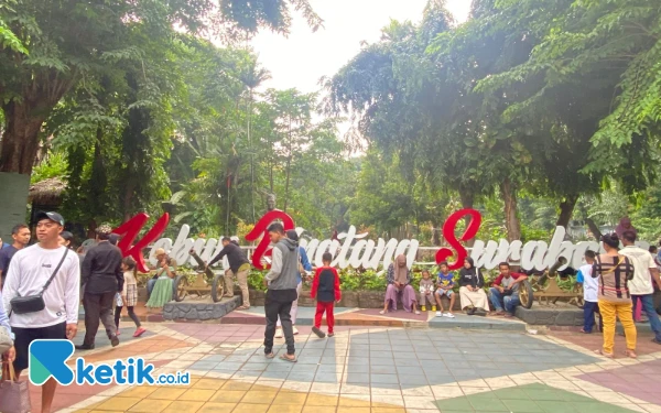 Thumbnail Harga Tiket KBS Bakal Naik di Tahun 2025