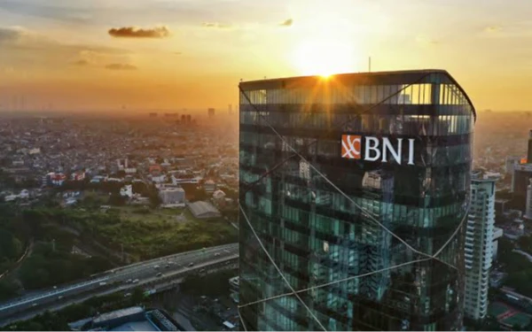 Thumbnail Berita - Jangan Lewatkan Kesempatan Berkarir di Perbankan Melalui Program ODP BNI