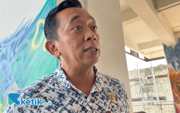 Thumbnail Sering Terima Ancaman, Dinsos-P3AP2KB Kota Malang Jamin Keselamatan Pendamping Korban Kekerasan Seksual