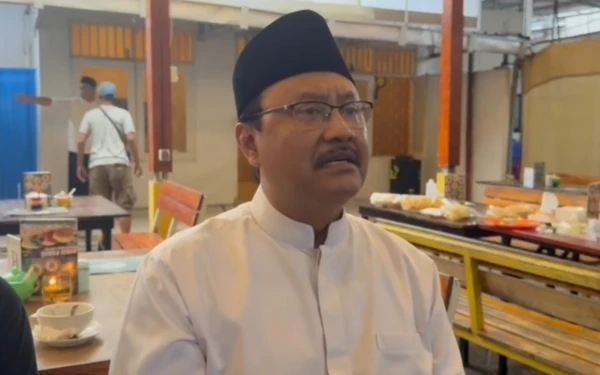 Thumbnail Mensos Dorong Masyarakat Laporkan Penerima Bansos Tak Tepat Sasaran