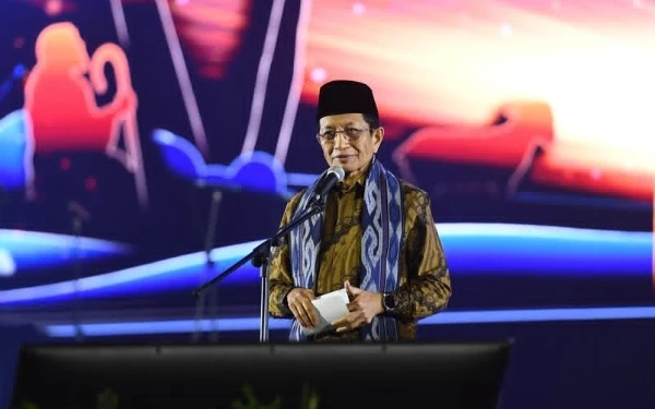 Thumbnail Ini Alasan Menag Wacanakan Libur Sekolah Satu Bulan pada Puasa 2025