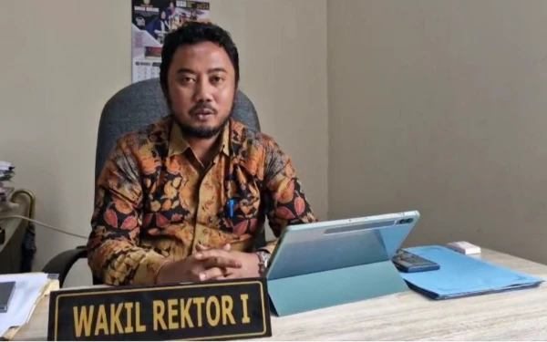 Thumbnail Akademisi Hukum Universitas Sunan Bonang Apresiasi Kinerja Polri Dukung Asta Cita Prabowo