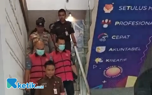 Thumbnail Sepanjang 2024, Kejari Tanjung Perak Selamatkan Uang Negara Rp7,85 Miliar