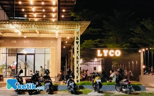 Thumbnail Kasatpol PP dan Kadis PUPR Bungkam Soal Cafe Lyco, Integritas Pemkab Sampang Dipertanyakan