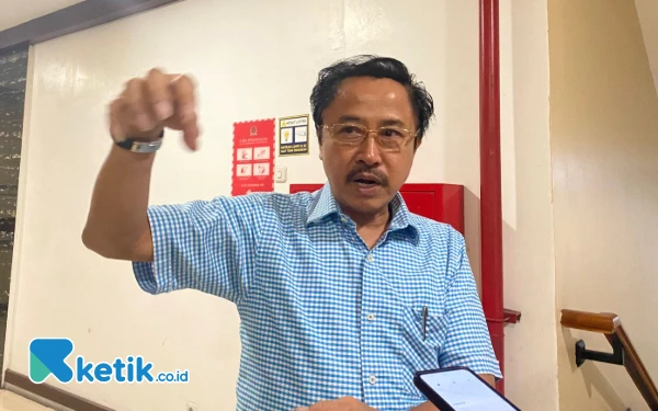 Thumbnail DPRD Surabaya Optimistis PAD Tahun 2025 Meningkat