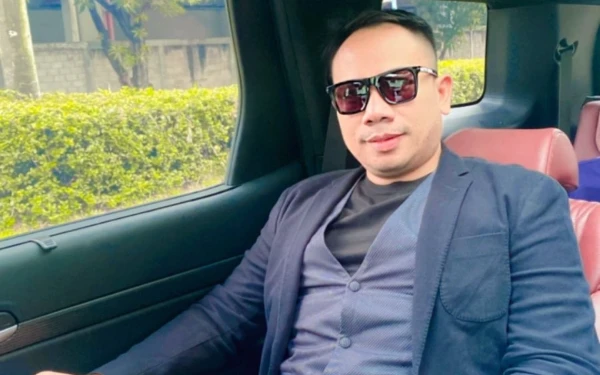 Thumbnail Merasa Dicurangi, Vicky Prasetyo Layangkan Gugatan Pilkada Pemalang di MK