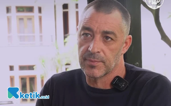 Thumbnail Arema FC Tunjuk Ze Gomes Jadi Pelatih Baru