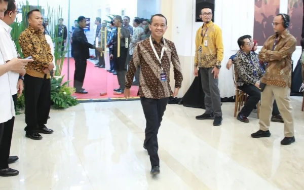 Thumbnail Indonesia Siap Tinggalkan Impor Solar, Fokus Implementasi Biodiesel B50