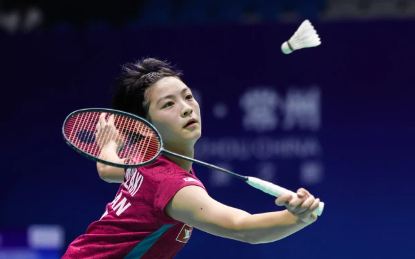 BWF Ulas Peta Kekuatan Negara-Negara Raksasa Bulu Tangkis Dunia di 2025, Indonesia Sama Sekali Tak Disebut