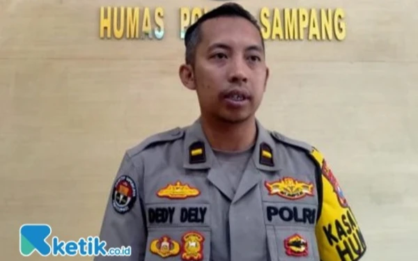 Thumbnail Marak Balap Liar, Polres Sampang Minta Orang Tua Awasi Anaknya