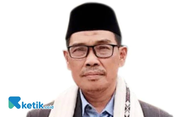 Mantan Ketua MUI Kota Serang Ikut Seleksi Ketua DKM Masjid Agung Ats-Tsauroh