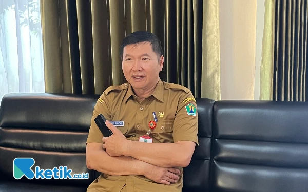 Thumbnail Masih Pendataan, Medical Check Up Gratis Kota Malang Tunggu Juknis dari Pusat