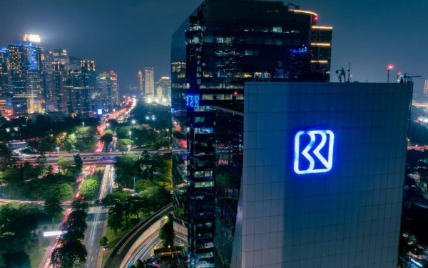 BRI Buka Kesempatan Bergabung Melalui Program BBOP