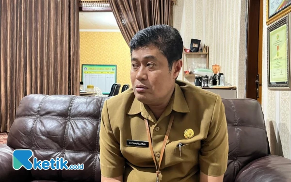 Thumbnail Program Makan Bergizi Gratis Kota Malang Dikelola Gojek, Baru Terlaksana 13 Januari 2025