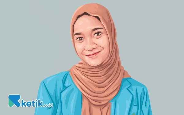 Gemuruh Lewotobi: Antara Ancaman dan Harapan di Tengah Letusan