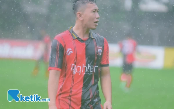 Liga 4 Jatim 2025: Petaka Gol Cepat, Persiga Trenggalek Takluk 1-3 atas Persenga Nganjuk