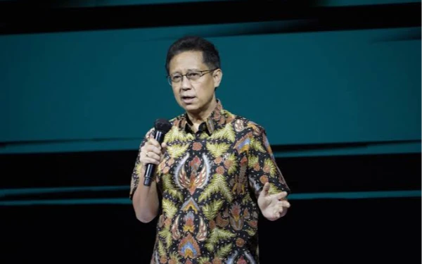 Thumbnail Menkes Budi Gunadi: HMPV Virus Lama