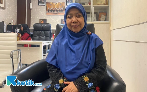 Thumbnail Cegah Penularan HMPV, DPRD Surabaya Imbau Masyarakat Tingkatkan Imun