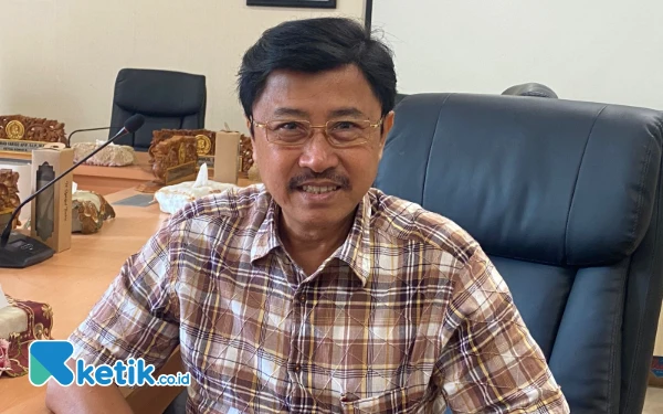 Wabah PMK Merebak, Komisi B DPRD Surabaya Serukan Pemotongan Hewan Ternak di RPH Resmi