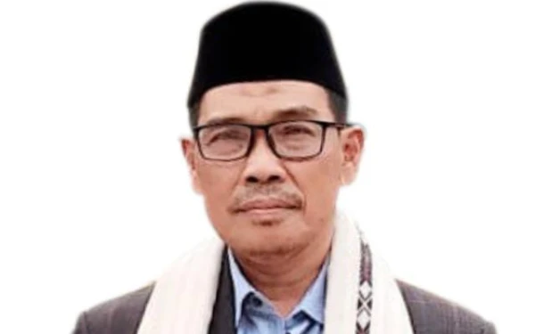 KH Mahmudi Disebut Paling Layak Jadi Ketua DKM Masjid Agung Ats-Tsauroh