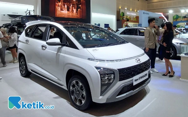 Thumbnail Pentingnya Perawatan Komponen Ini Agar Mobil Matic Dalam Kondisi Prima