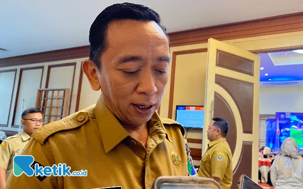 Thumbnail Trauma Korban Kekerasan Seksual Ketua RW Jadi Gampang Emosi, Pemkot Malang Kawal Pendampingan Psikis