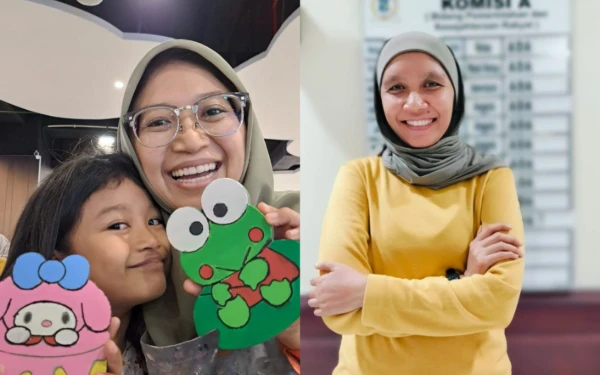 Thumbnail Pro Kontra Wacana Libur Sekolah Selama Ramadan, Begini Respons Orang Tua