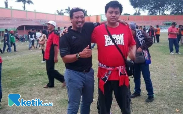 Takluk dari Persedikab, Persiga Trenggalek Gagal Jaga Tradisi Lolos Fase Grup