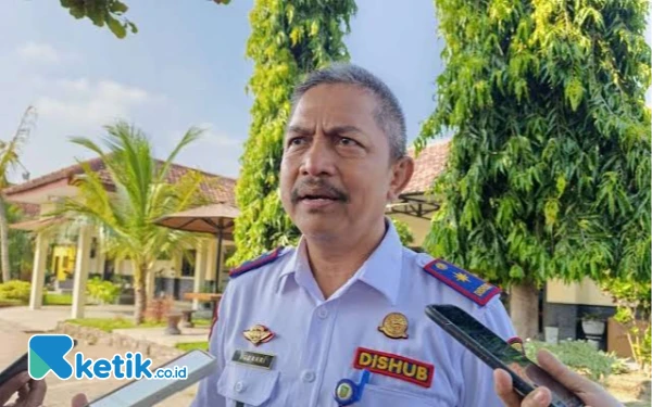 Thumbnail Lelang Parkir Tepi Jalan Kota Madiun Kembali Gagal