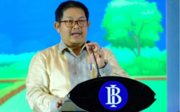 Thumbnail Berita - Bank Indonesia dan Pemerintah Daerah Komitmen Dorong Hilirisasi Pangan di Jawa Lewat JREF 2024