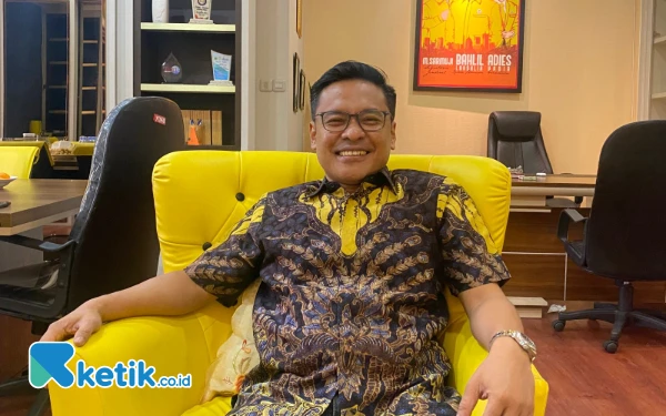 Thumbnail DPRD Surabaya Desak Pemkot Percepat Perda Minuman Beralkohol