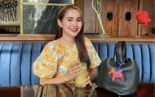 Polda Jatim Tetapkan Isa Zega Tersangka Pencemaran Nama Baik, Ini Profil dan Kontroversinya