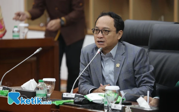 Thumbnail Kota Batu Berduka, Cak Udin Desak Pemerintah Evaluasi Perusahaan Otobus Imbas Kecelakaan Maut