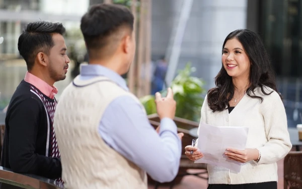 Thumbnail Proyek Garuda: Langkah Strategis BI Menuju Era Rupiah Digital Berbasis DLT