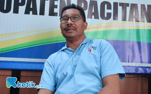 Thumbnail SE Cadang Dana Transfer: APBD Pacitan Terancam Susut, Proyek Bisa Dipangkas