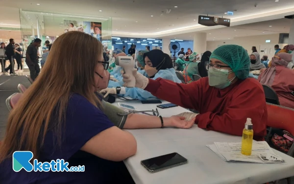 Thumbnail Kupas Tuntas! Pakar Epidemologi Jelaskan Perbedaan Covid-19 dan HMPV