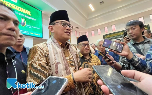 Thumbnail Sumbang Devisa hingga Rp 251 Triliun, Kemen P2MI Target Kirim 425.000 Pekerja Migran Indonesia