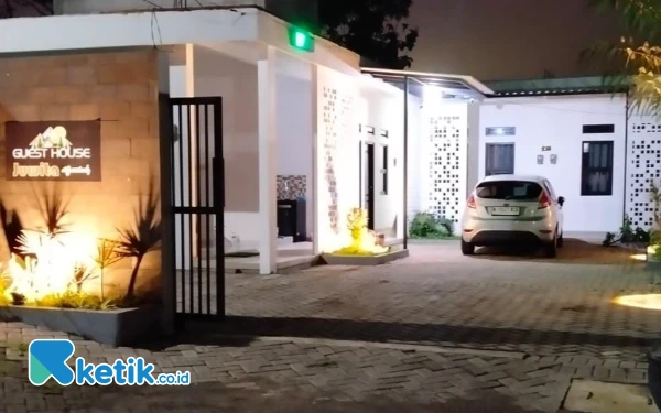 Thumbnail Juwita Guest House Syariah Kota Batu, Penginapan Tak Terlupakan